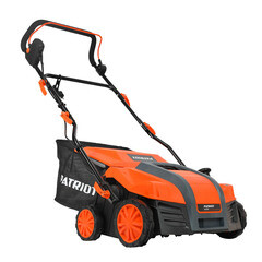 Скарификатор-аэратор электрический Patriot SCE 180 1800 Вт (512309180) - фото 4