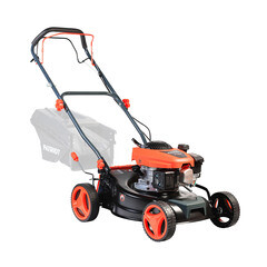 Газонокосилка бензиновая Patriot 42LS 410 мм 4 л.с. (512109004) - фото 2