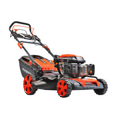 Изображение товара Газонокосилка бензиновая Patriot 52LS 510 мм 6,5 л.с. (512109024)