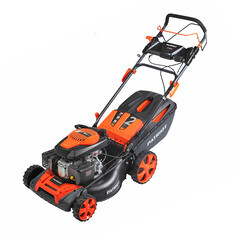 Газонокосилка бензиновая Patriot 52LS 510 мм 6,5 л.с. (512109024) - фото 3