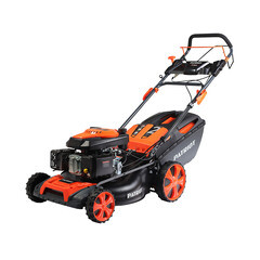 Газонокосилка бензиновая Patriot 52LS 510 мм 6,5 л.с. (512109024) - фото 2