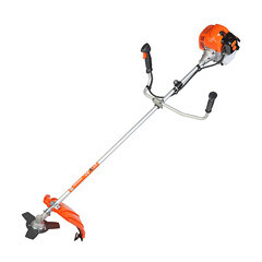 Триммер бензиновый Patriot PT 553 3 л.с. (250108444) - фото 1