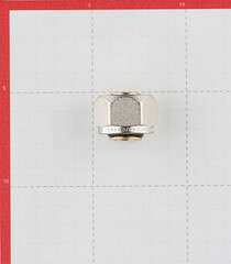 Евроконус Tiemme 20 обж(ц) х 3/4 для металлополимерных труб (1440003) - фото 2