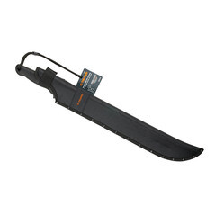 Мачете Truper (13098) цельная обрезиненная рукоятка лезвие 430 мм двустороннее - фото 5