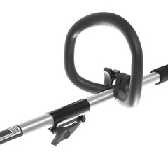 Триммер аккумуляторный Greenworks 40V G40LTK2 40 В Li-Ion 2 Ач 1 АКБ и ЗУ (2101507UA) - фото 15