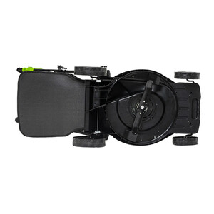 Газонокосилка электрическая Greenworks LM2000 2000 Вт (2515707 ...
