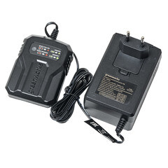 Газонокосилка аккумуляторная Greenworks 40V GD40LM46SPK4 40 В 46 мм 4Ач Li-Ion 1 АКБ и ЗУ (2506807UB) - фото 6