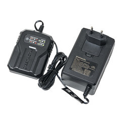 Изображение товара Зарядное устройство Greenworks G24UC2 для аккумуляторов 24В Li-Ion (2946207)