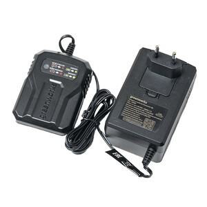 Зарядное устройство Greenworks G24UC2 для аккумуляторов 24В Li-Ion ...