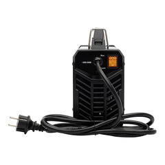 Сварочный аппарат инверторного типа Ресанта САИ190ПН ММА (65/19) - фото 2