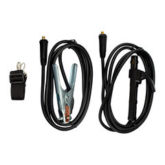 Сварочный аппарат инверторного типа Ресанта САИ190ПН ММА (65/19) - фото 7