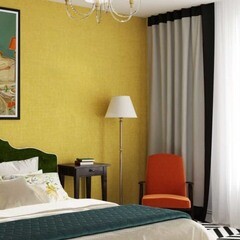 Торшер Eurosvet Е14 40 Вт античная бронза IP20 (00000080132) - фото 4