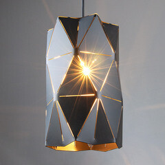 Светильник подвесной Eurosvet Reprise Е27 40 Вт 3 кв.м черный IP20 (00000084635) - фото 5