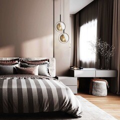 Светильник подвесной Eurosvet Gallo Е14 60 Вт 4 кв.м черный IP20 (a052350) - фото 6