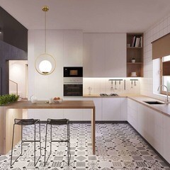 Светильник подвесной Eurosvet Ringo E27 60 Вт 4 кв.м золото IP20 (a050244) - фото 6