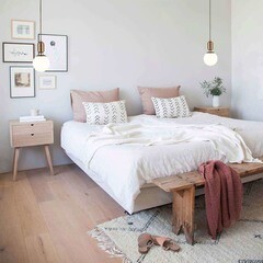 Светильник подвесной Eurosvet Bubble Е27 60 Вт 4 кв.м латунь IP20 (00000086018) - фото 5