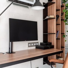 Рамка Werkel Hammer четырехместная серебряная (a052524) - фото 5