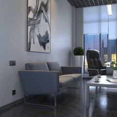 Рамка Werkel Stream двухместная графит (a051267) - фото 4