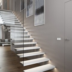 Рамка Werkel Stream двухместная серебряная (a051266) - фото 2