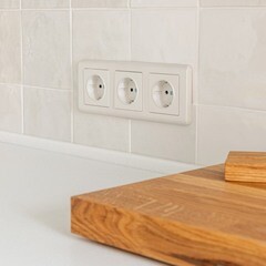 Рамка Werkel Stream трехместная перламутровая (a051265) - фото 4