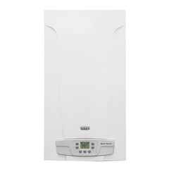 Котел газовый Baxi Eco Four 24 F (24 кВт) двухконтурный с закрытой камерой (CSE46624354)