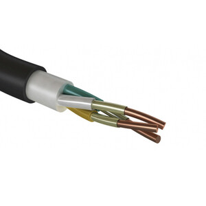 Кабель Кабэкс ВВГнг(А)-FRLSLTx 3х1,5 — купить в Санкт-Петербурге: цены ...