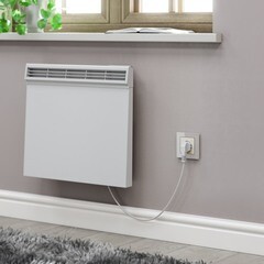 Умная розетка Werkel Minimir Home (W1171603) скрытая установка слоновая кость с заземлением - фото 5