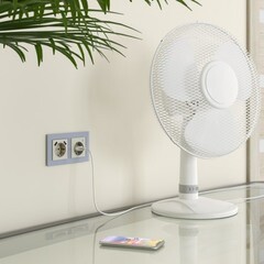 Умная розетка Werkel Minimir Home (W1171603) скрытая установка слоновая кость с заземлением - фото 2