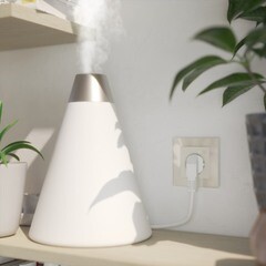 Умная розетка Werkel Minimir Home (W1171603) скрытая установка слоновая кость с заземлением - фото 3