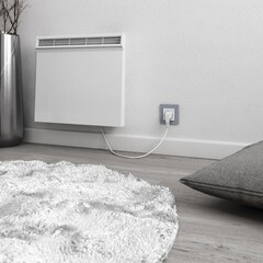 Умная розетка Werkel Minimir Home (W1171601) скрытая установка белая с заземлением - фото 6