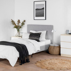 Светильник накладной Elektrostandard Rutero GU10 35 Вт 2 кв.м белый IP20 (a043981) - фото 5