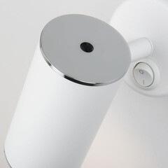 Светильник накладной Elektrostandard Rutero GU10 35 Вт 2 кв.м белый IP20 (a043981) - фото 4