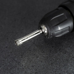 Коронка алмазная Diamond Industrial (DIDCSC008) по керамограниту d8 мм (2 шт.) - фото 3