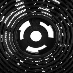 Фильтр для вытяжки угольный Lex L (2 шт.) - фото 4