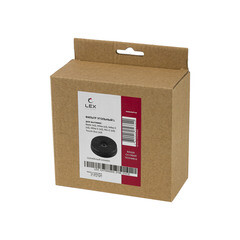 Фильтр для вытяжки угольный Lex L (2 шт.) - фото 2