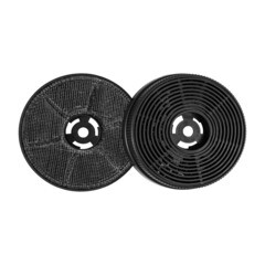 Фильтр для вытяжки угольный Lex L (2 шт.) - фото 1