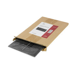 Фильтр для вытяжки угольный Lex L2 - фото 3