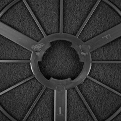 Фильтр для вытяжки угольный Lex N (2 шт.) - фото 4