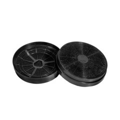 Фильтр для вытяжки угольный Lex N (2 шт.) - фото 1