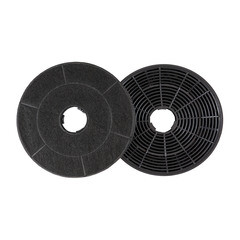 Фильтр для вытяжки угольный Lex P (2 шт.) - фото 5