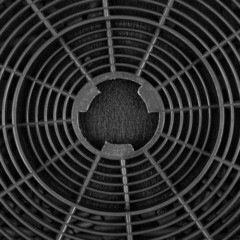 Фильтр для вытяжки угольный Lex V1 - фото 4