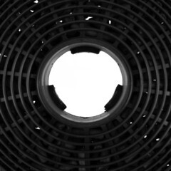 Фильтр для вытяжки угольный Lex W (2 шт.) - фото 2