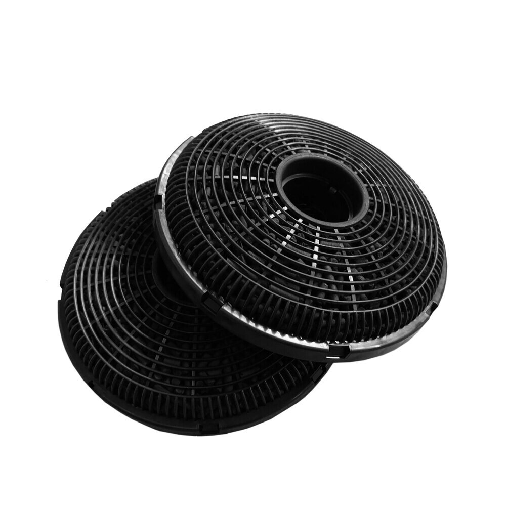 Изображение товара Фильтр Lex TRFE900001 Угольный для вытяжки 150х150х30, 2 шт