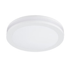Светильник встраиваемый светодиодный белый 12 Вт 4000К IP20 Arte Lamp Tabit (A8431PL-1WH)