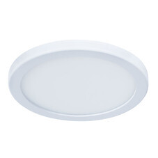 Светильник встраиваемый светодиодный белый 9 Вт 6500К IP20 Arte Lamp Mesura (A7973PL-1WH)