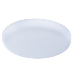 Изображение товара Светильник встраиваемый светодиодный белый 18 Вт 4000К IP20 Arte Lamp Prior (A7983PL-1WH)