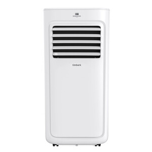 Кондиционер мобильный Timberk Nordvind T-PAC09-P09E 900 Вт 26 м2 с ...