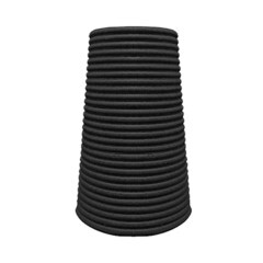 Изображение товара Колодец дренажный фильтрационный конический 2 м с люком