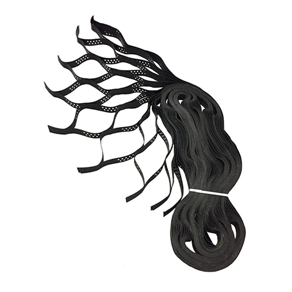 Изображение товара Георешетка с перфорацией 3х6,2 м Ячейка 210х210х50 мм 18,6 кв.м