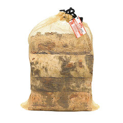 Дрова березовые камерной сушки 12 кг КМ - фото 9